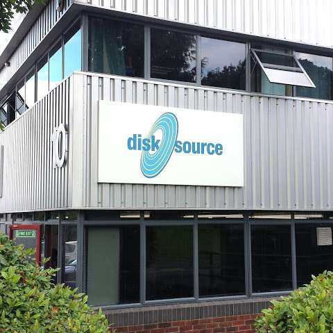 Disk Source Limited